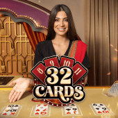 32 Baraha SG77 live casino