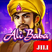 Ali Baba SG77