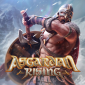 Asgardian Rising SG77