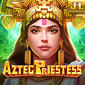 Aztec Priestess SG77