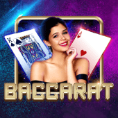 Baccarat B SG77 casino