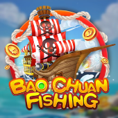 Bao Chuan Fishing SG77