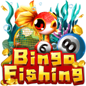 Bingo Fishing SG77