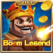 Boom Legend SG77