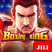 Boxing King SG77 slot