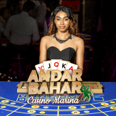 Casino Marina Andar Bahar SG77