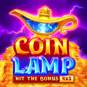 Coin Lamp SG77 slot
