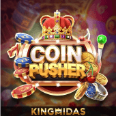Coin Pusher SG77