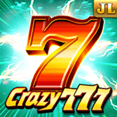 Crazy777 SG77 slot