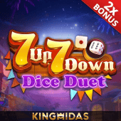 Dice Duet SG77