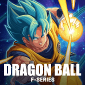 Dragon Ball SG77 slot