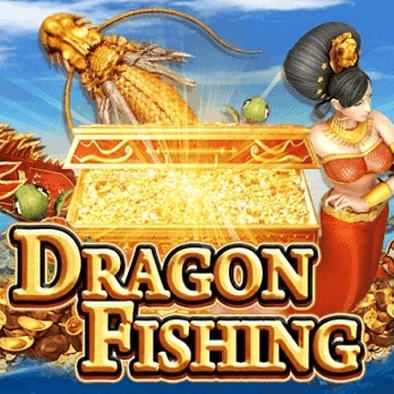 Dragon Fishing SG77