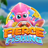 Fierce Fishing SG77