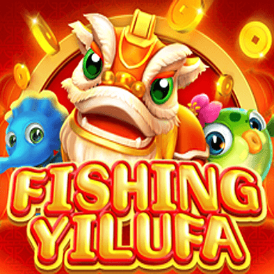 Fishing Yi Lu Fa SG77