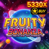 Fruity Bonanza SG77