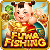 Fuwa Fishing SG77