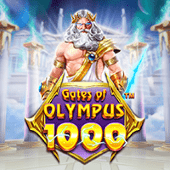 Gates of Olympus 1000 SG77