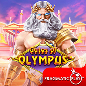 Gates of Olympus SG77