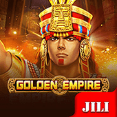 Golden Empire SG77 slot