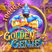 Golden Genie SG77