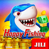 Happy Fishing SG77