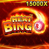 Heat Bingo SG77