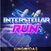 Interstellar Run SG77