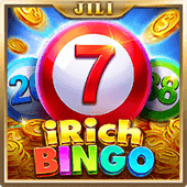 Irich Bingo SG77 slot