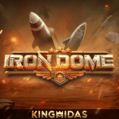 Iron Dome SG77