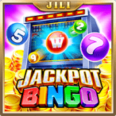 Jackpot Bingo SG77
