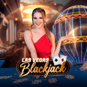 Las Vegas Blackjack on SG77