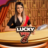 Lucky 7 SG77 casino
