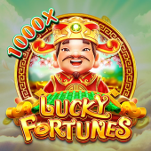 Lucky Fortunes SG77