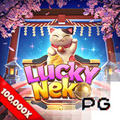 Lucky Neko SG77