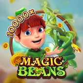 Magic Beans SG77