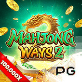 Mahjong Ways 2 SG77