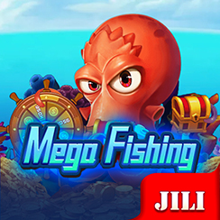 Mega Fishing SG77