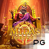 Midas Fortune SG77