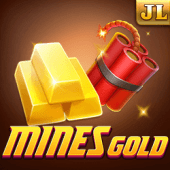 Mines Gold SG77 slot