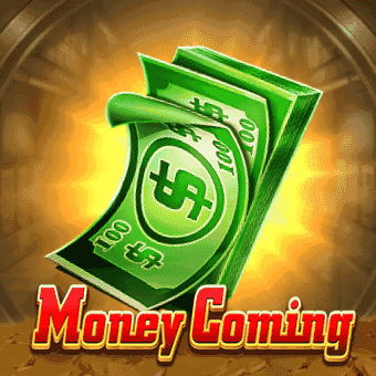 Money Coming SG77 slot