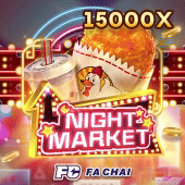 Night Market SG77 slot