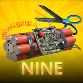 Nine SG77