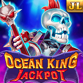 Ocean King Jackpot SG77