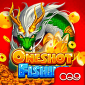 Oneshot Fishing SG77