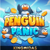 Penguin Panic SG77
