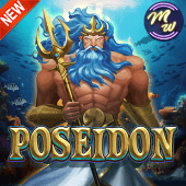 Poseidon SG77 slot