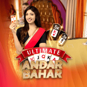 Ultimate Andar Bahar SG77