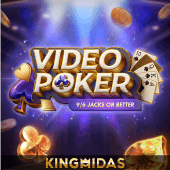 Video Poker SG77