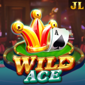 Wild Ace SG77 slot
