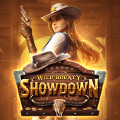 Wild Bounty Showdown SG77